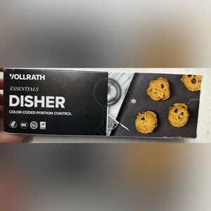 Vollrath Essentials Disher